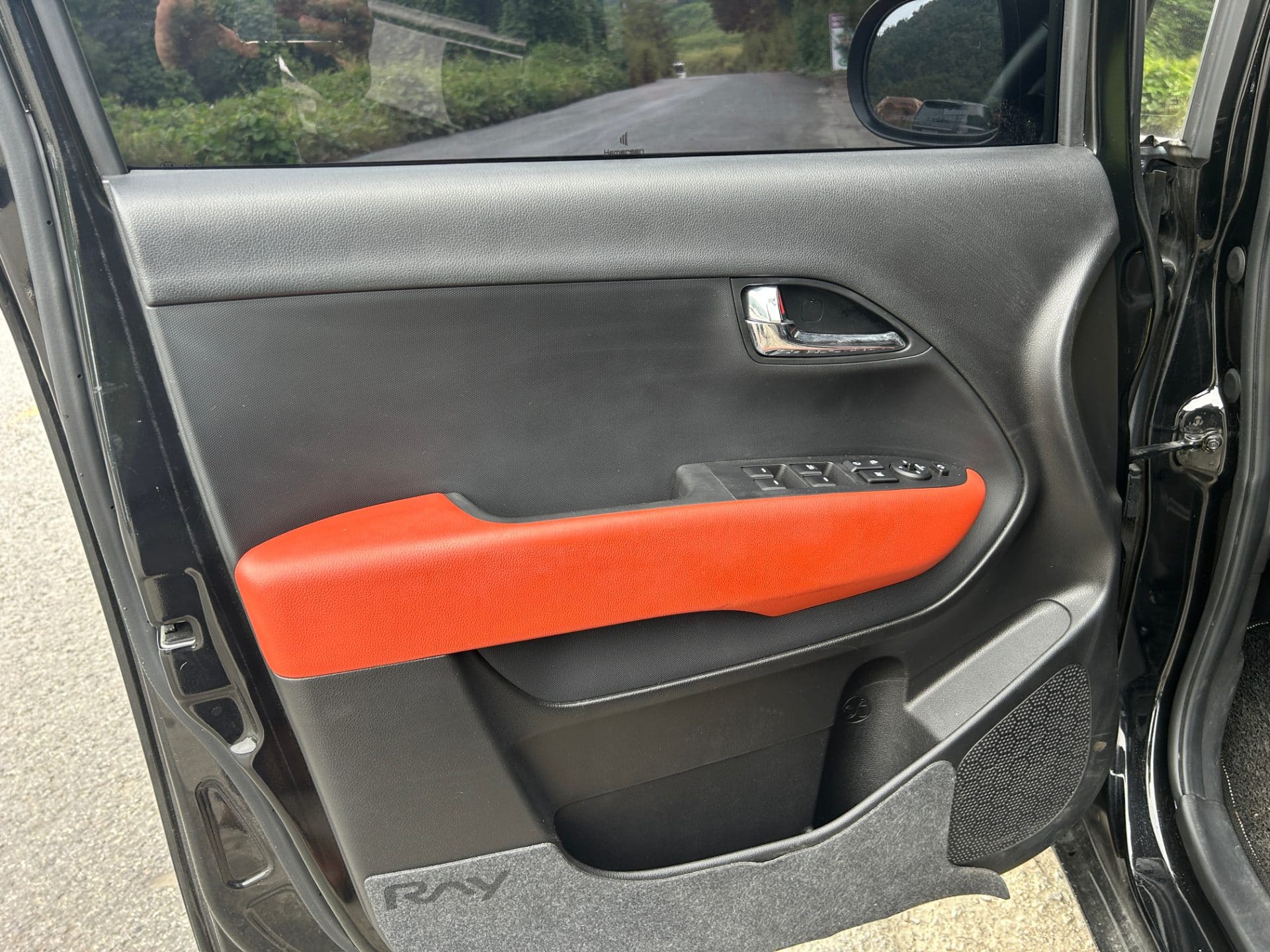 2018 Kia The New Ray (S/N: 177485) 24