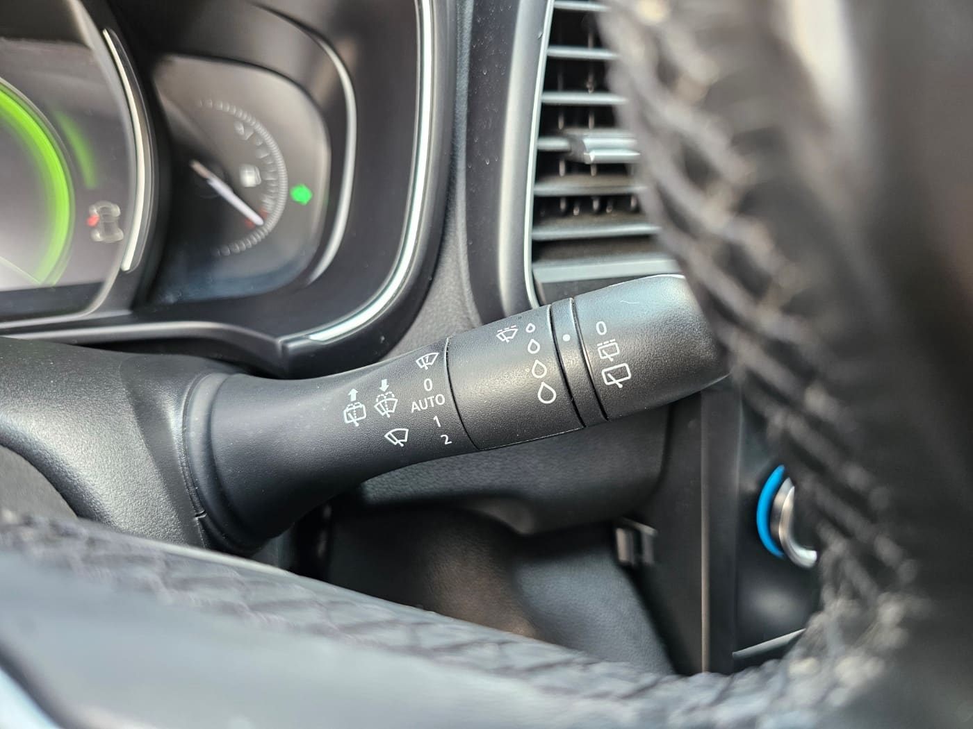 2019 Renault QM6 Gasoline 2WD (S/N: 020095) 40