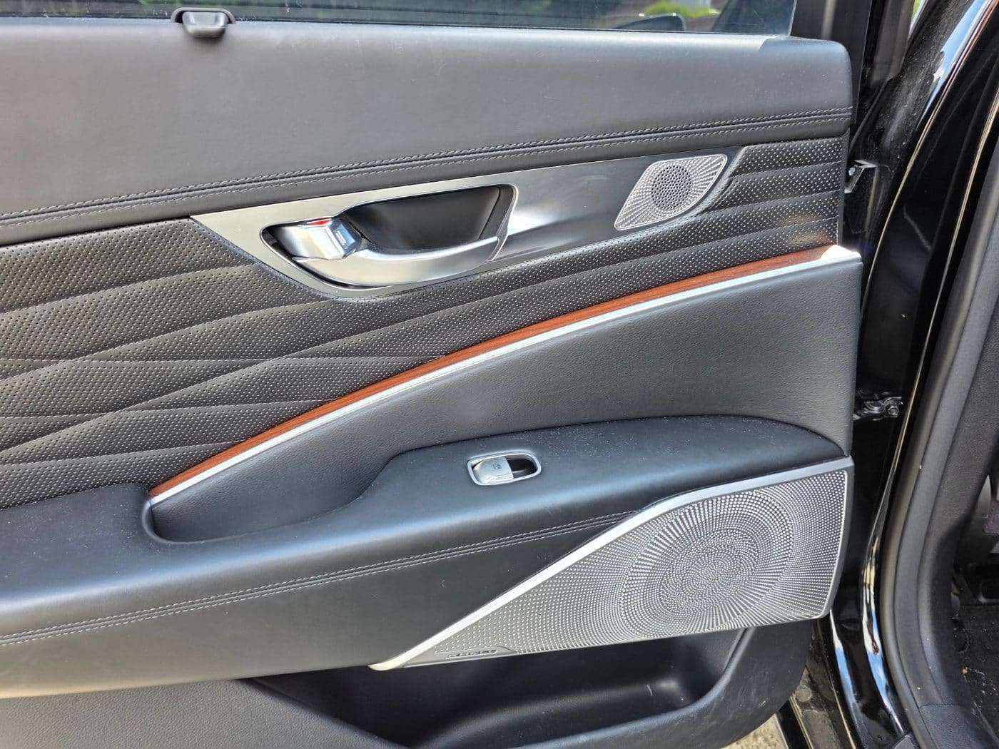 2019 Kia THE K9 3.8 GDI (S/N: 003731) 26
