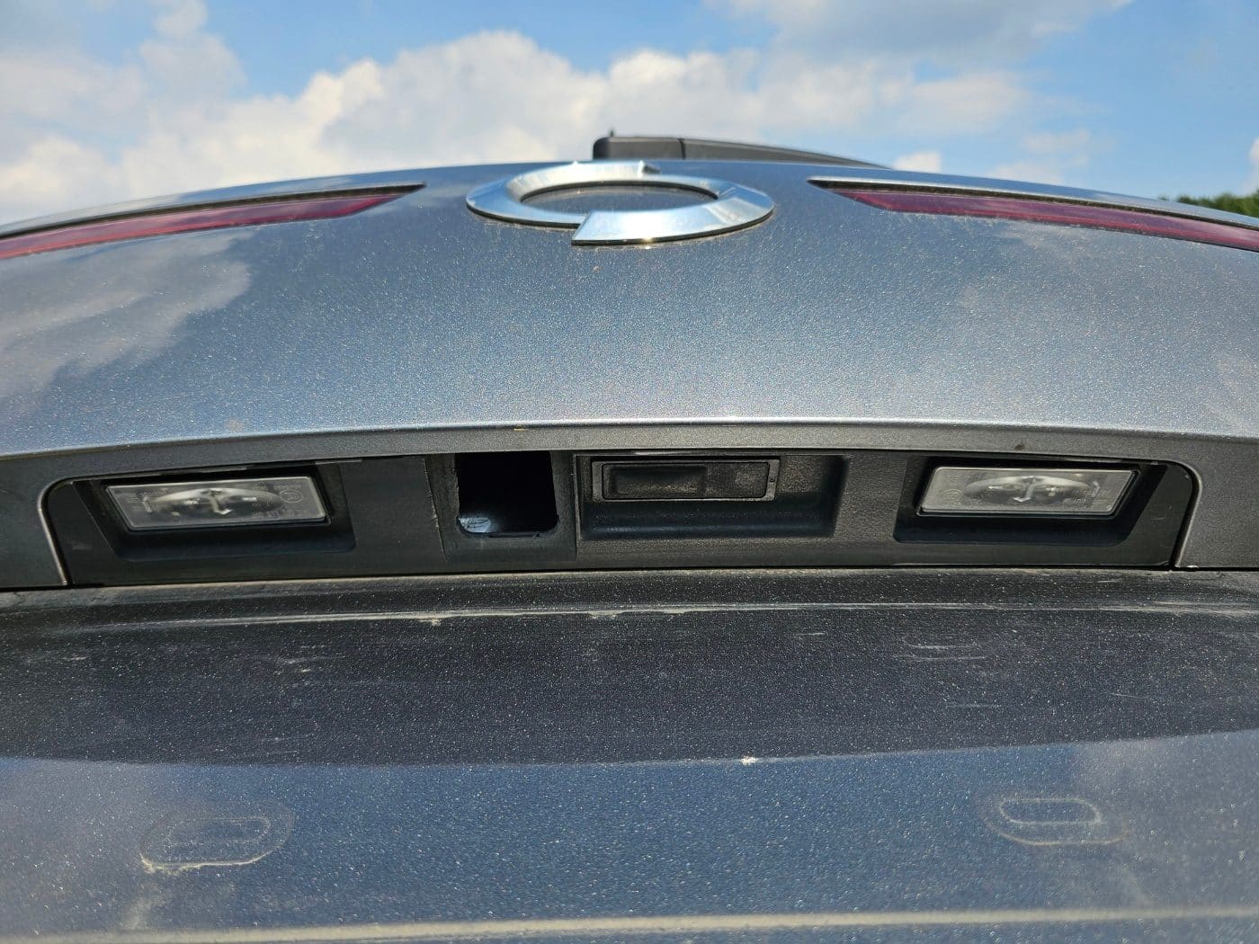 2019 Renault QM6 Gasoline 2WD (S/N: 020095) 13