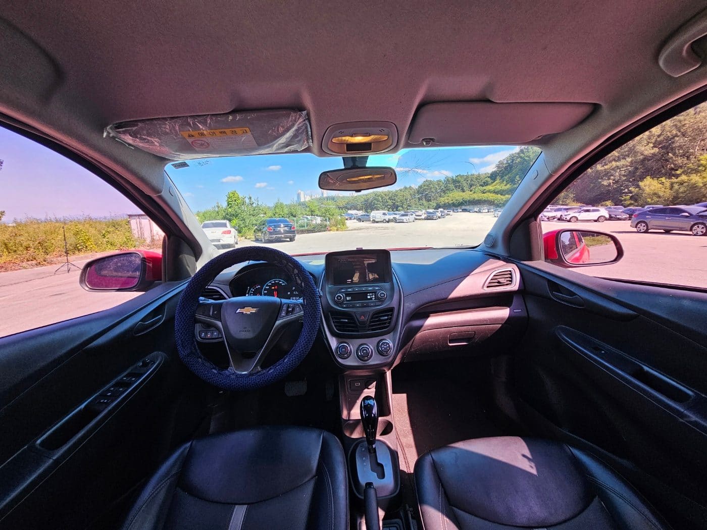 2019 Chevrolet The New Spark LT (S/N: 223629) 29