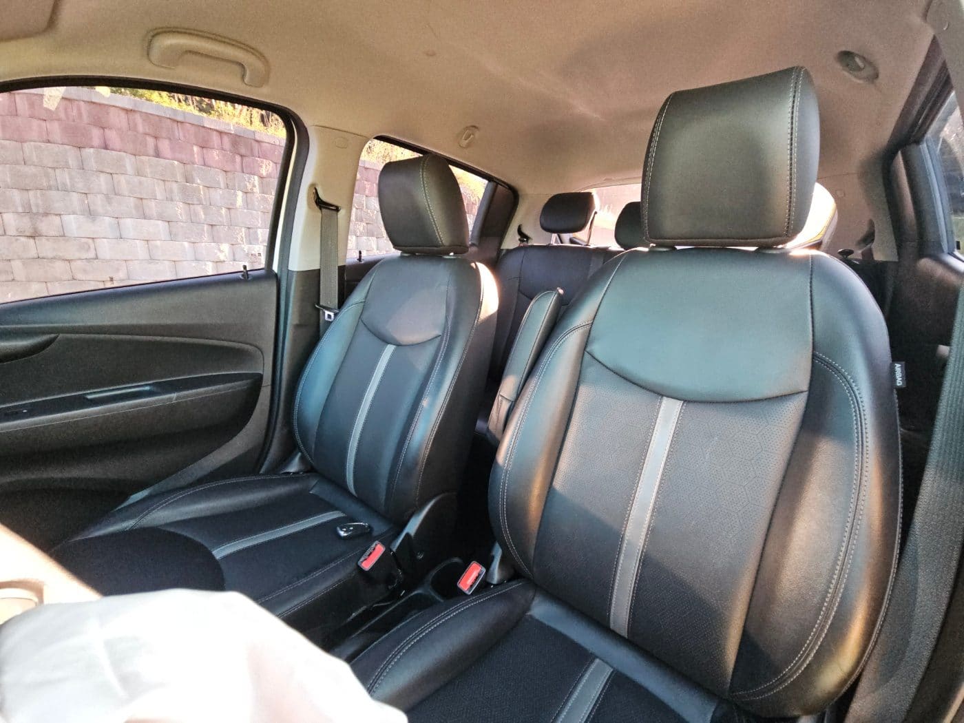 2020 Chevrolet The New Spark (S/N: 003565) 45