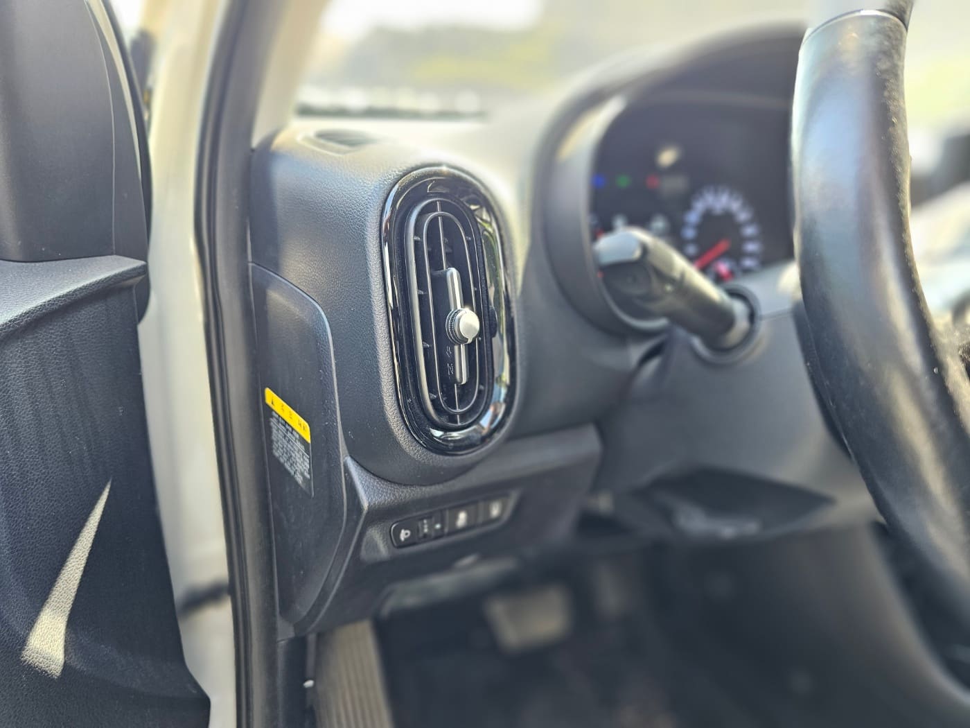 2018 Kia All New Morning (S/N: 409639) 36