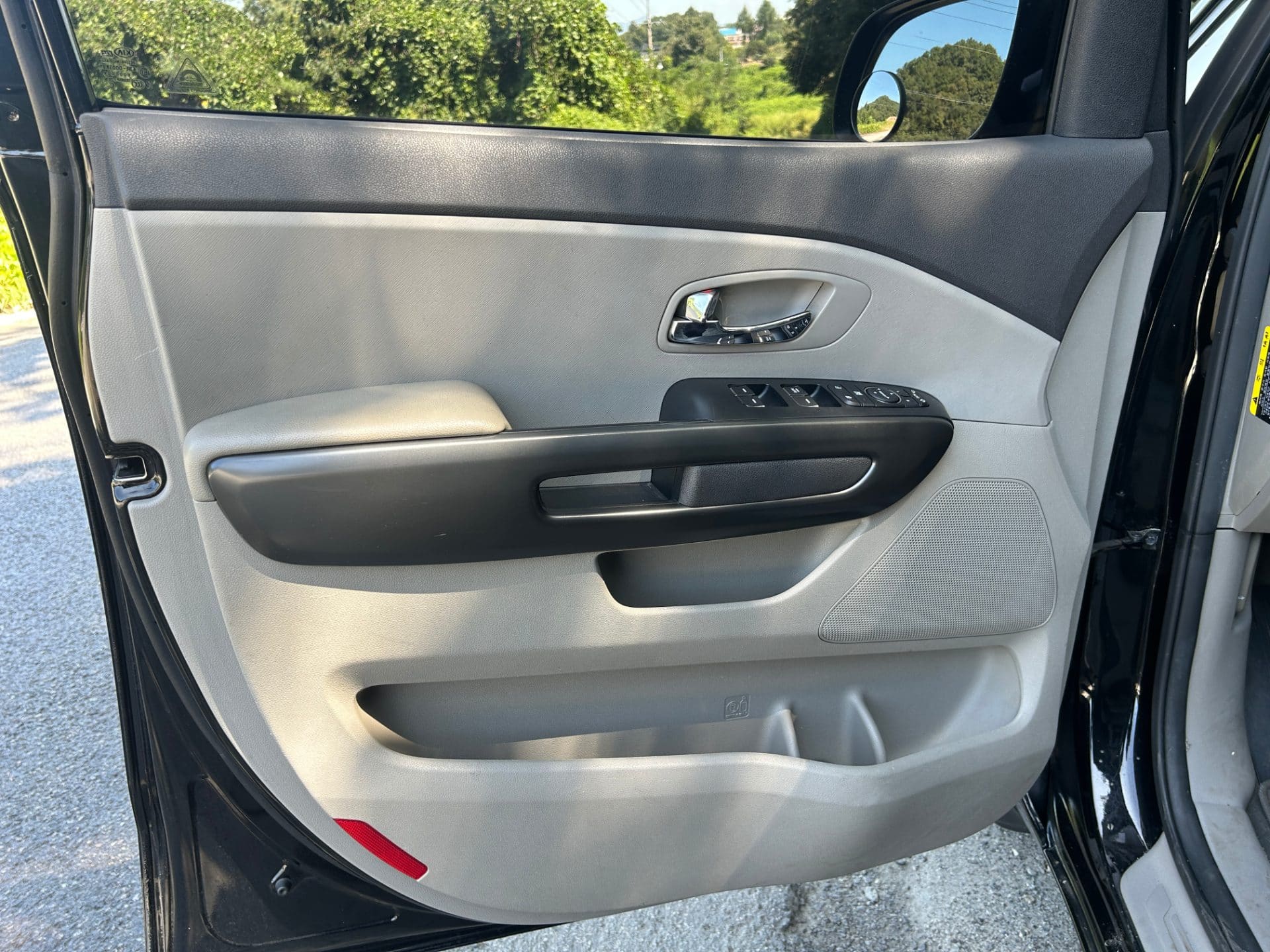 2018 Kia All New Carnival Diesel (S/N: 409887) 34