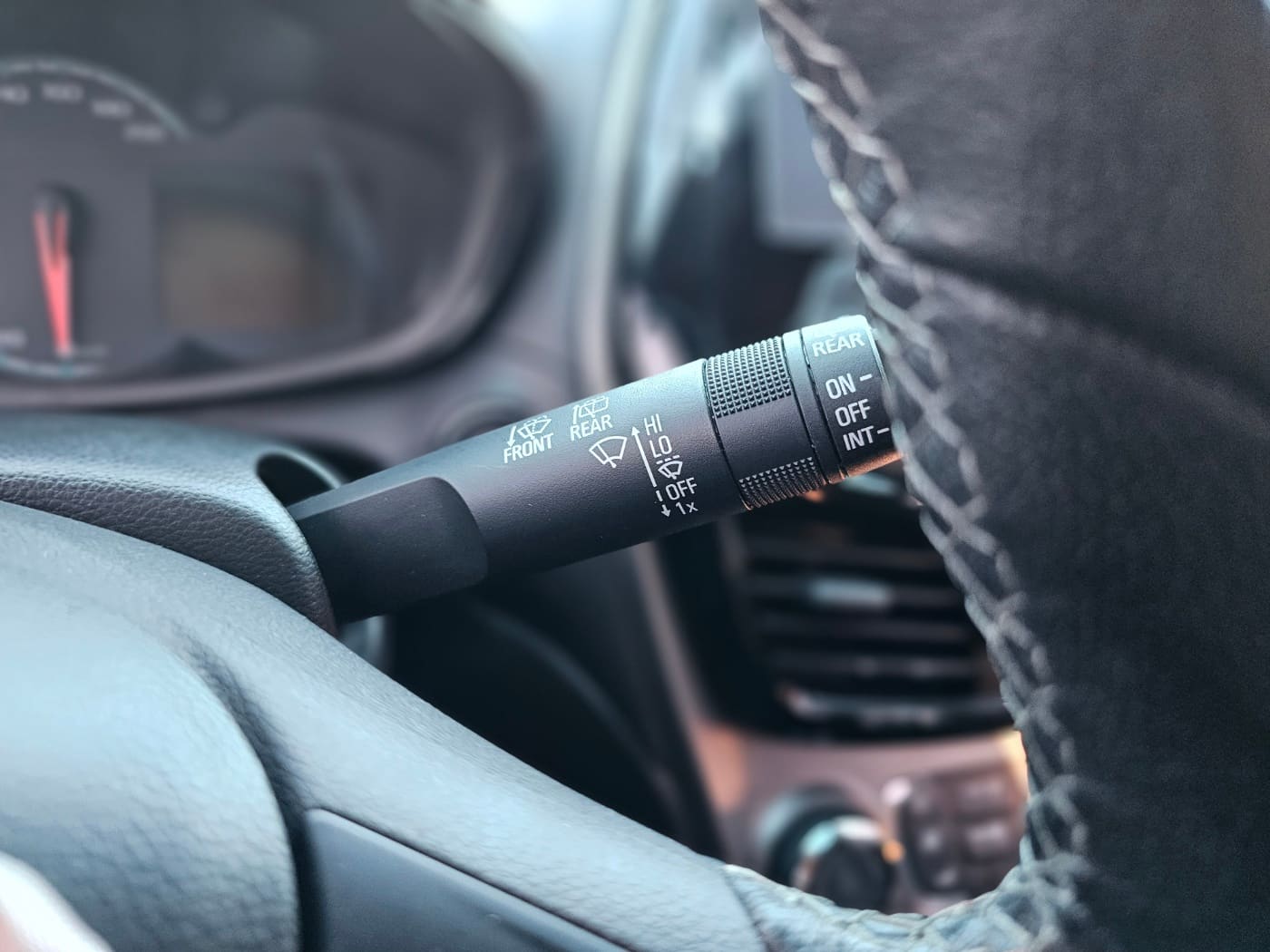 2020 Chevrolet The New Spark (S/N: 003565) 38