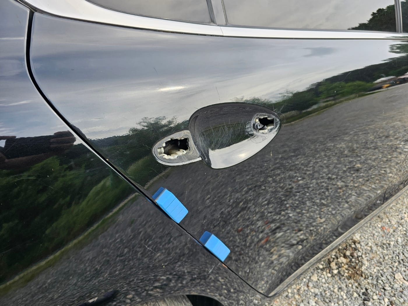 2013 Kia K9 3.8 GDI (S/N: 002490) 51