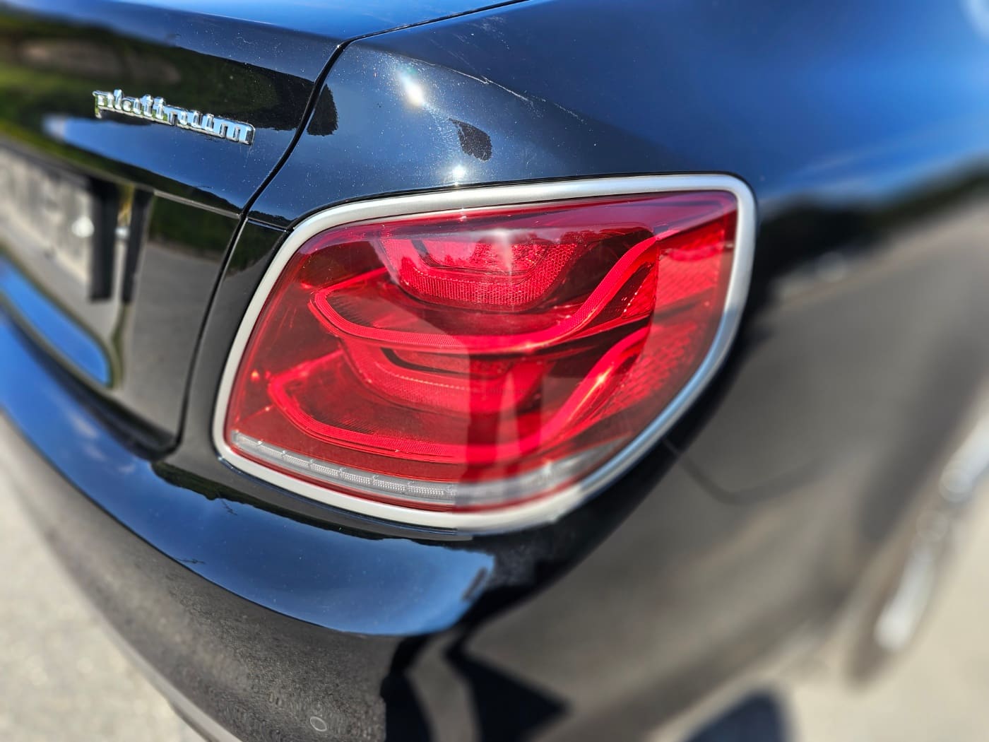 2019 Kia The K9 3.8 GDI AWD (S/N: 006146) 13