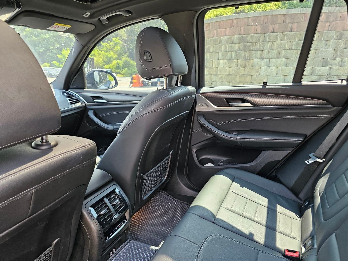 2023 BMW X3 (G01) xDrive 20i (S/N: R41028) 33