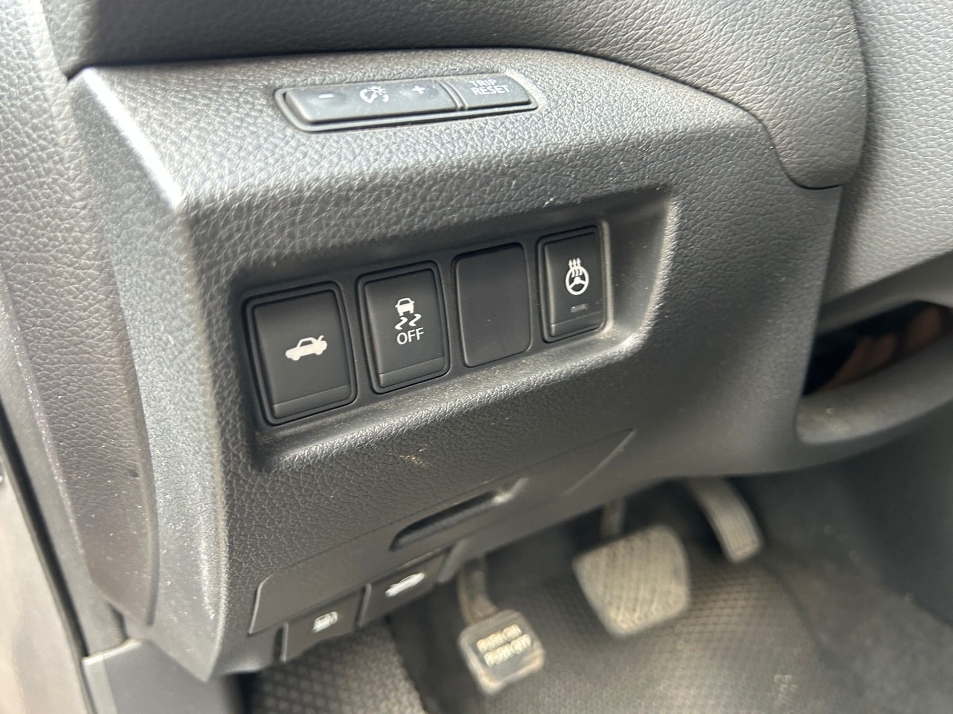 2017 Nissan Altima 2.5 (S/N: 104665) 47