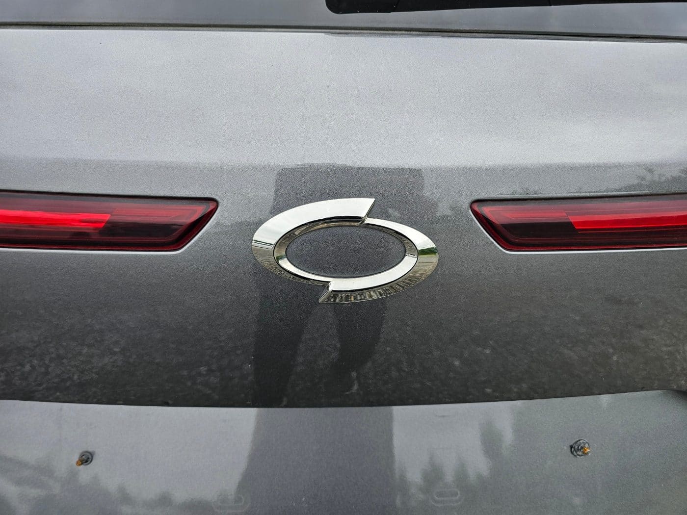 2019 Renault QM6 Gasoline 2WD (S/N: 020095) 16