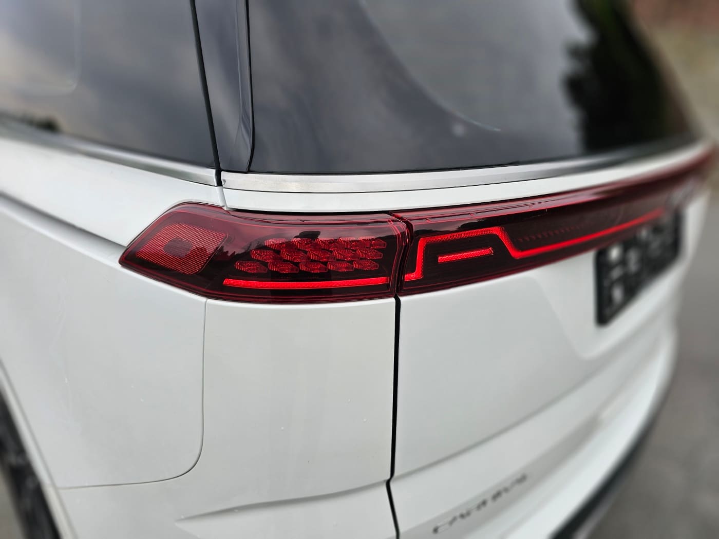 2023 Kia Carnival 4th Gen Gasoline (S/N: 267222) 13