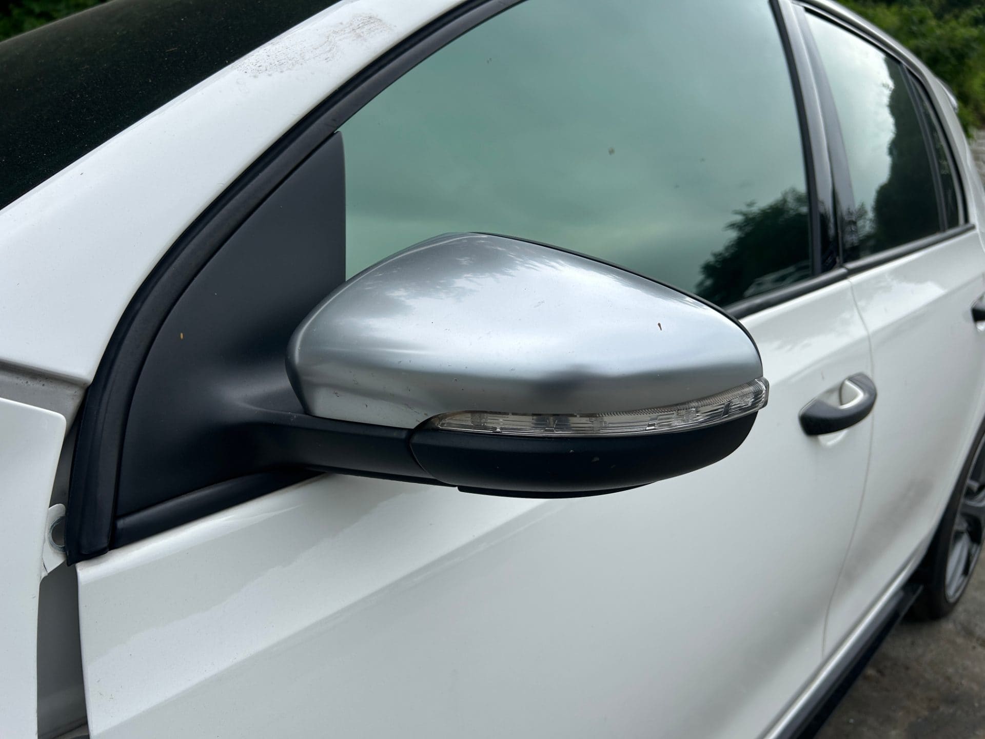 2011 Volkswagen Golf 6th Gen 2.0 (S/N: 253013) 23