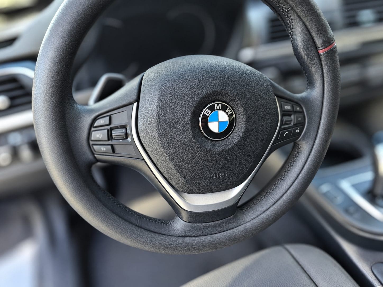 2020 BMW 3 Series GT (F34) GT 320D xDrive (S/N: 457777) 36