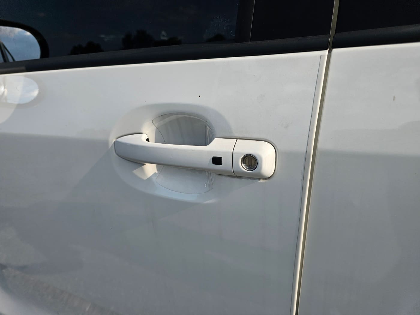 2023 Kia The New Ray (S/N: 352199) 17