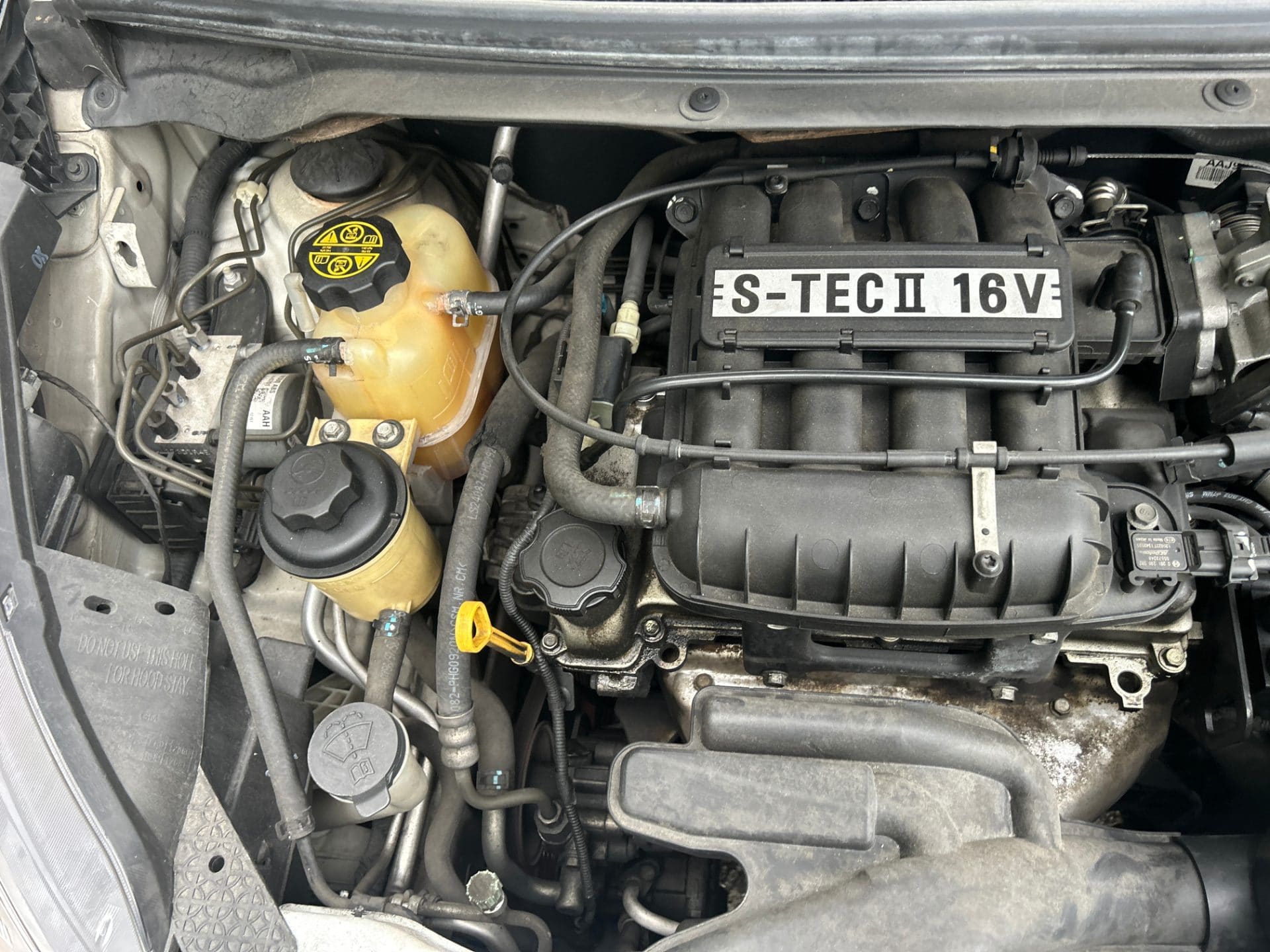 2012 Chevrolet Spark (S/N: 665135) 17