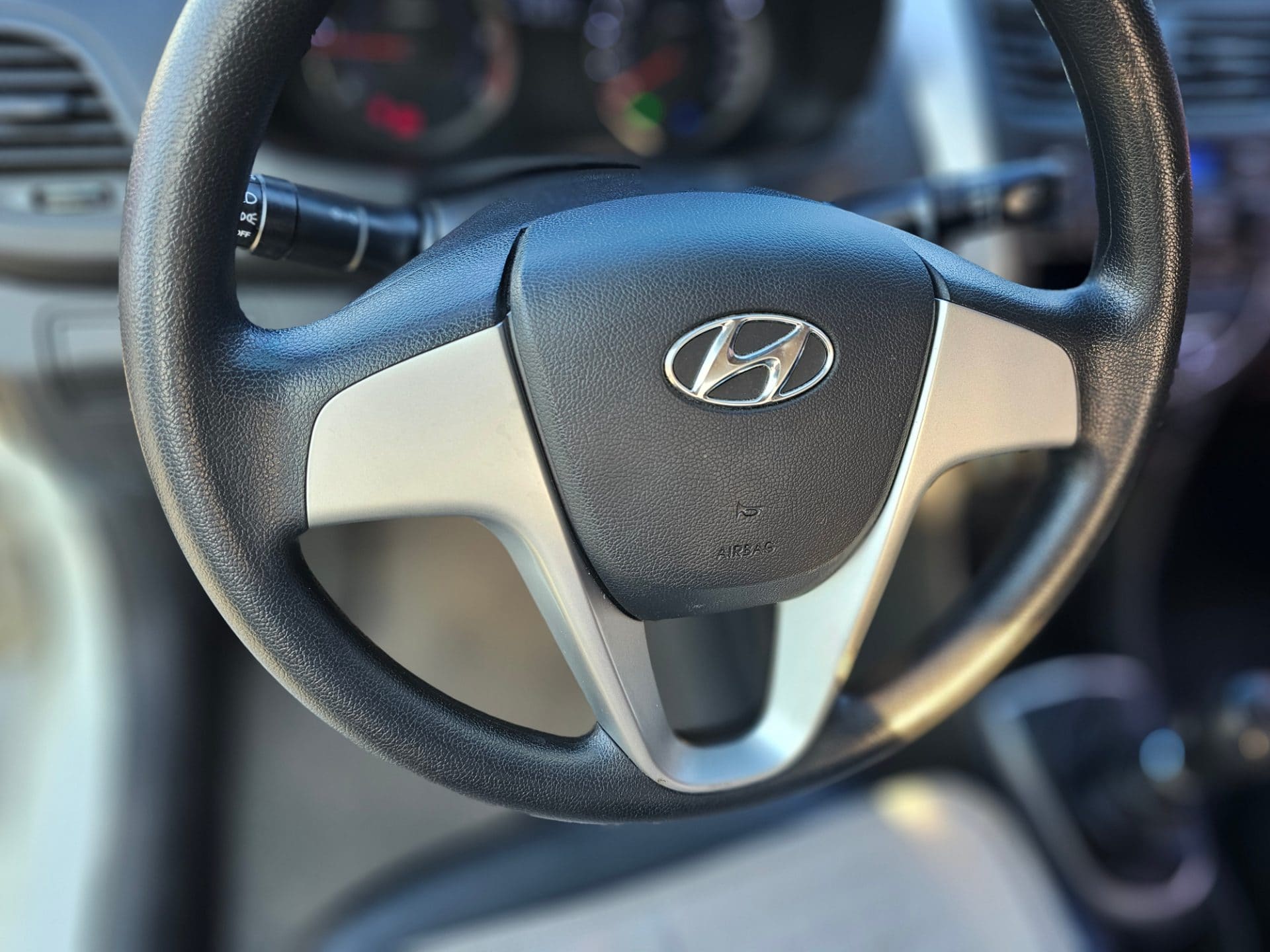 2012 Hyundai New Accent 1.6VGT (S/N: 210100) 38
