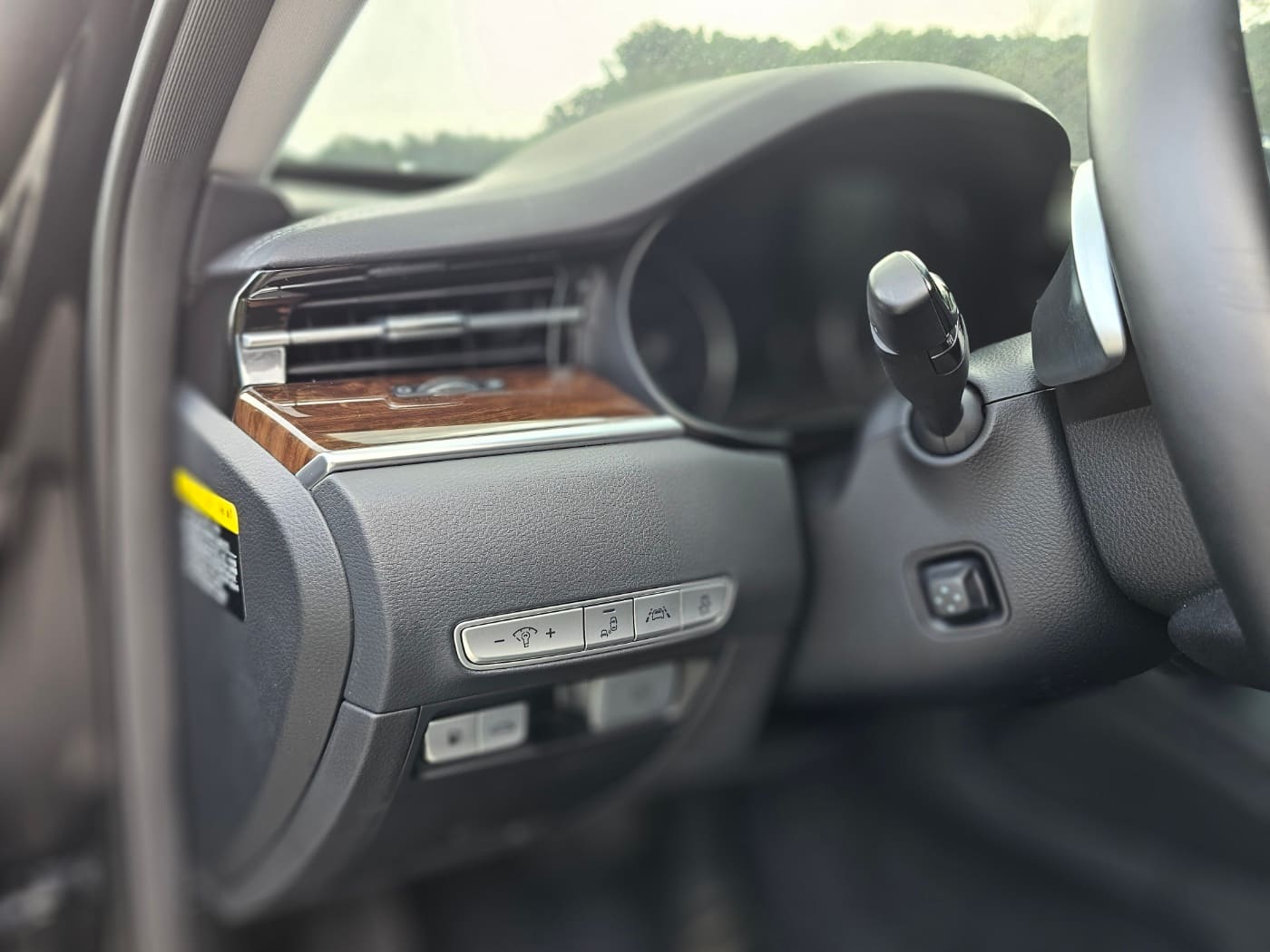 2021 Kia The K9 3.8 (S/N: 030265) 42