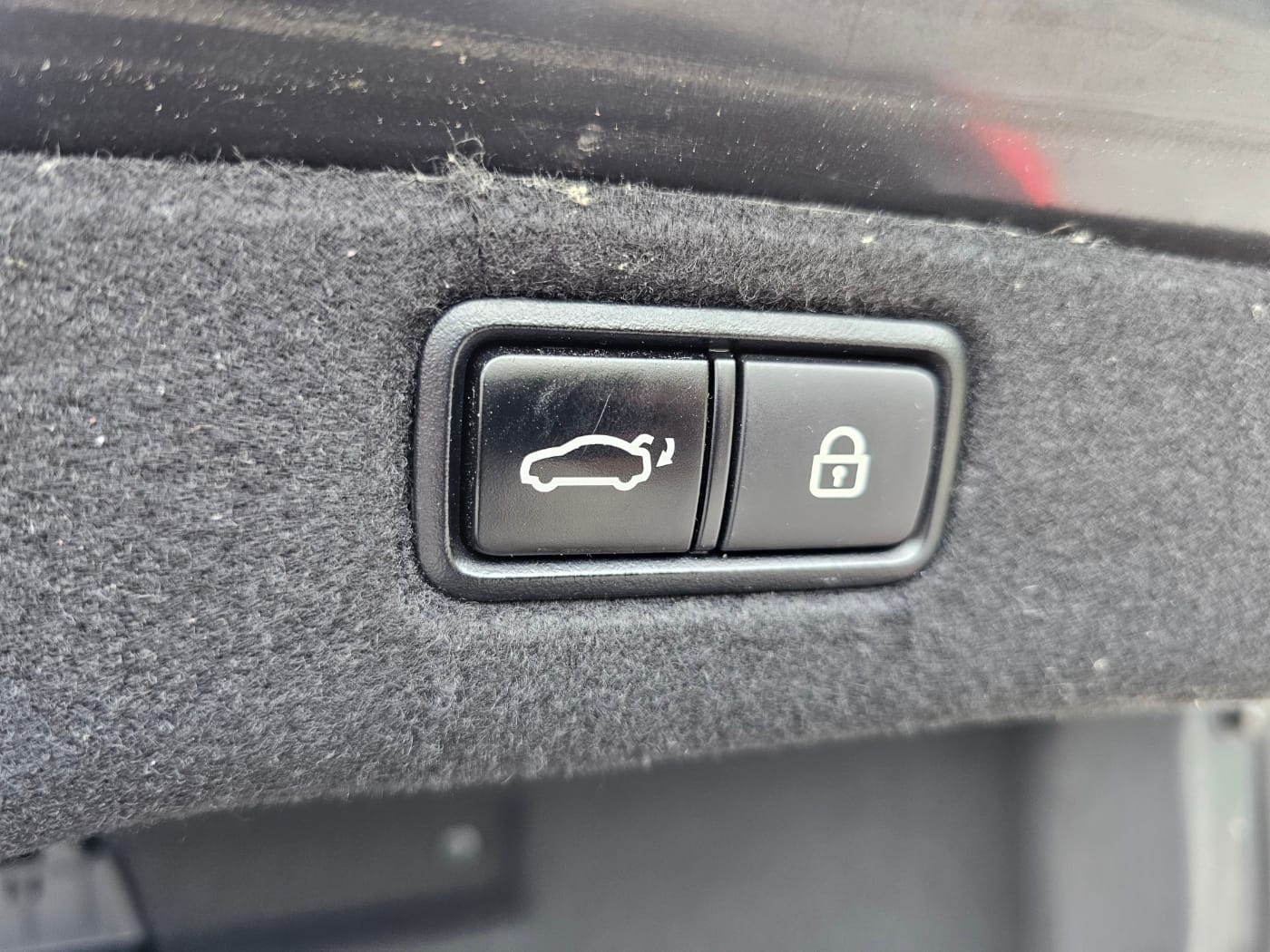 2013 Kia K9 3.8 GDI (S/N: 002490) 14
