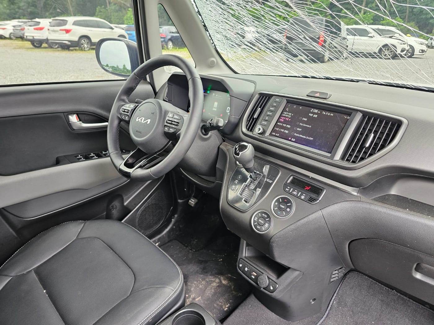 2023 Kia The New Ray (S/N: 352199) 46