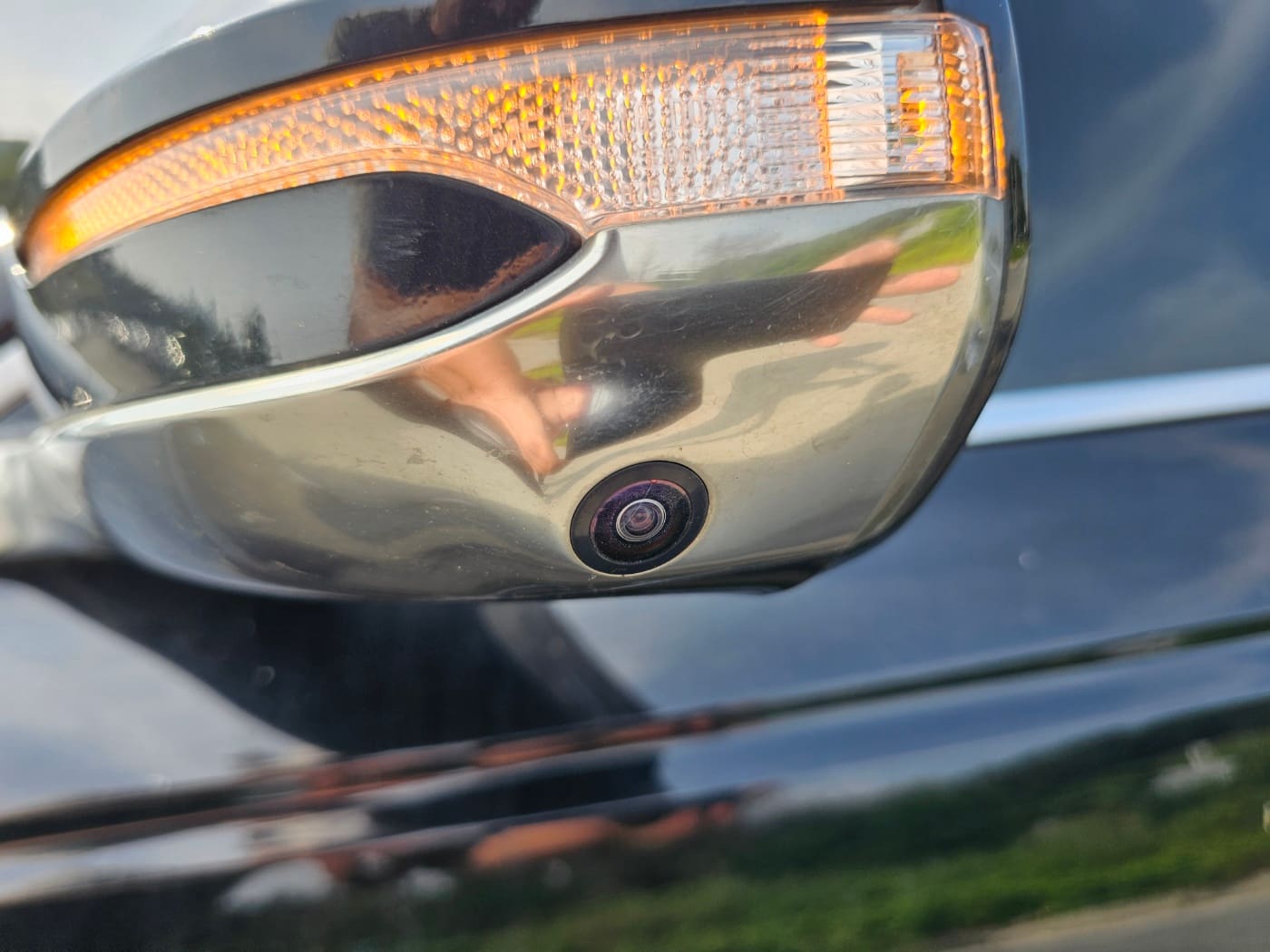 2019 Kia THE K9 3.8 GDI (S/N: 003731) 10