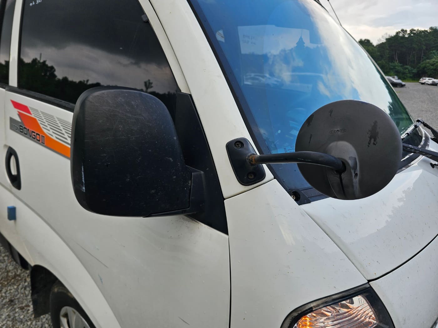 2019 Kia Bongo 3 1.0-ton King Cab (CRDi) DLX (S/N: 358823) 9