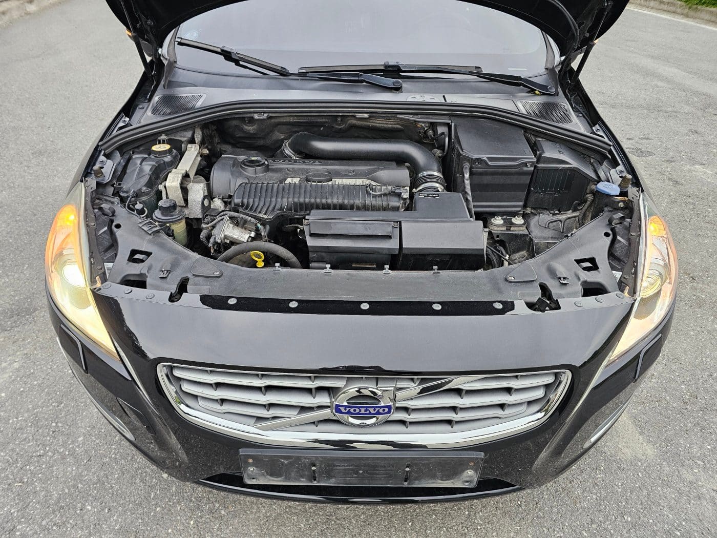 2013 Volvo New S60 T4 (S/N: 174779) 23