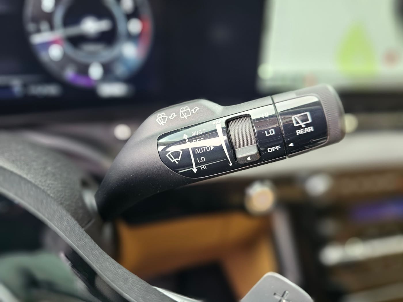 2023 Kia Carnival 4th Gen Gasoline (S/N: 267222) 43