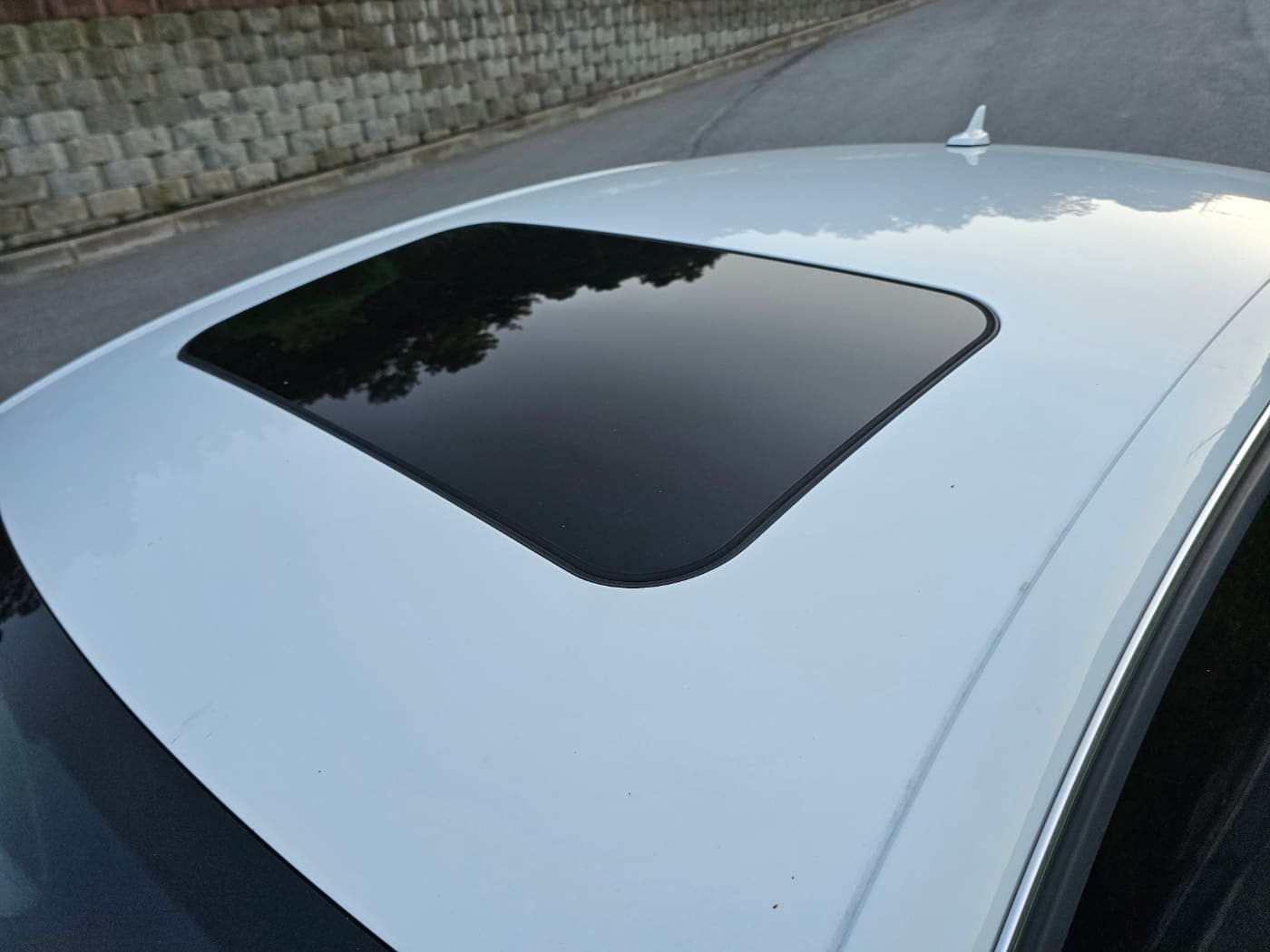2014 Audi New A6 3.0 TDI Quattro (S/N: 134893) 22
