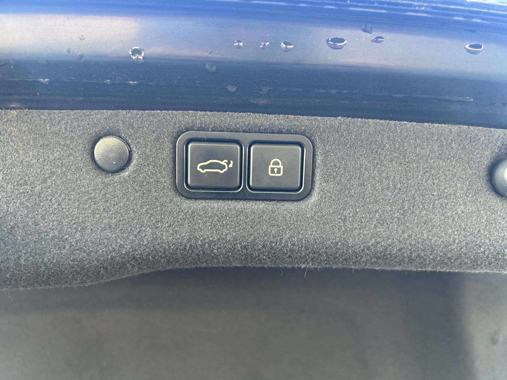 2015 Hyundai Equus VS500 (S/N: 090613) 22