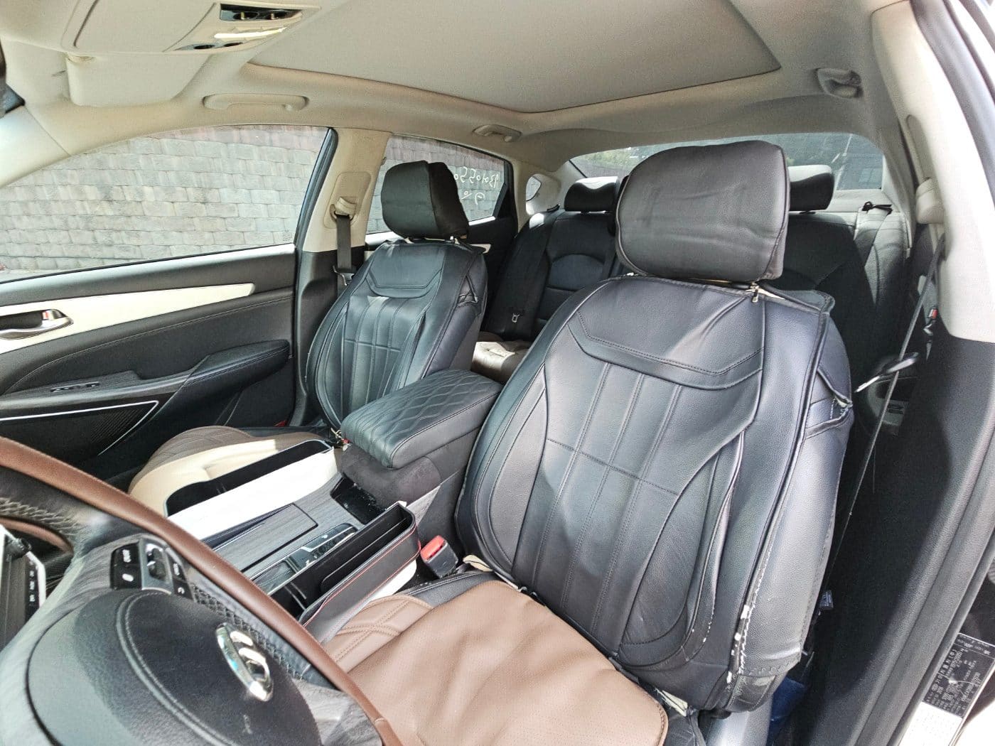 2016 Kia All-New K7 3.0 LPI (S/N: 029230) 47