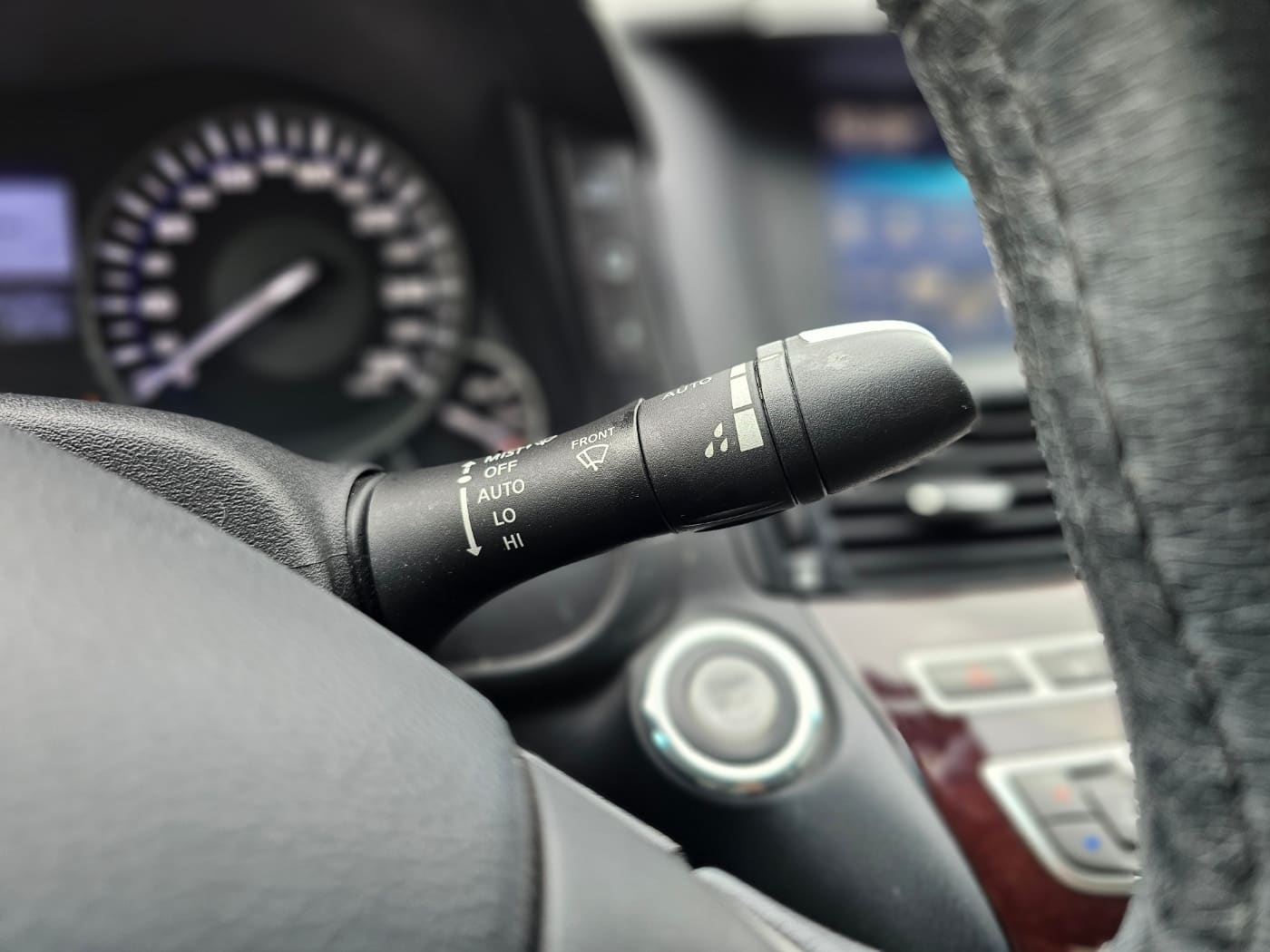 2016 Infiniti Q70 3.7 (S/N: 580214) 42