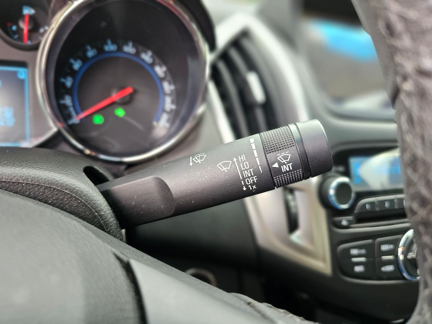 2016 Chevrolet Amazing New Cruze 1.4 Turbo LTZ (S/N: 342365) 39