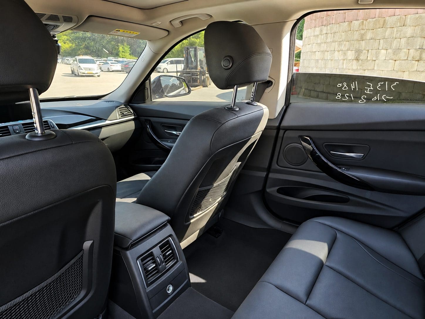 2020 BMW 3 Series GT (F34) GT 320D xDrive (S/N: 457777) 27