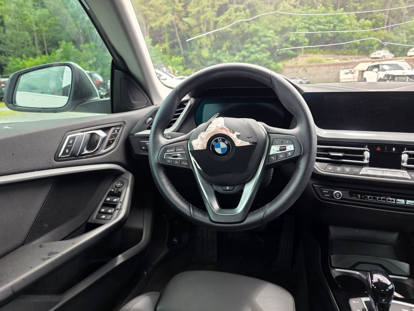 2022 BMW 2 Series Gran Coupe (F44) 220i (S/N: K61980) 29