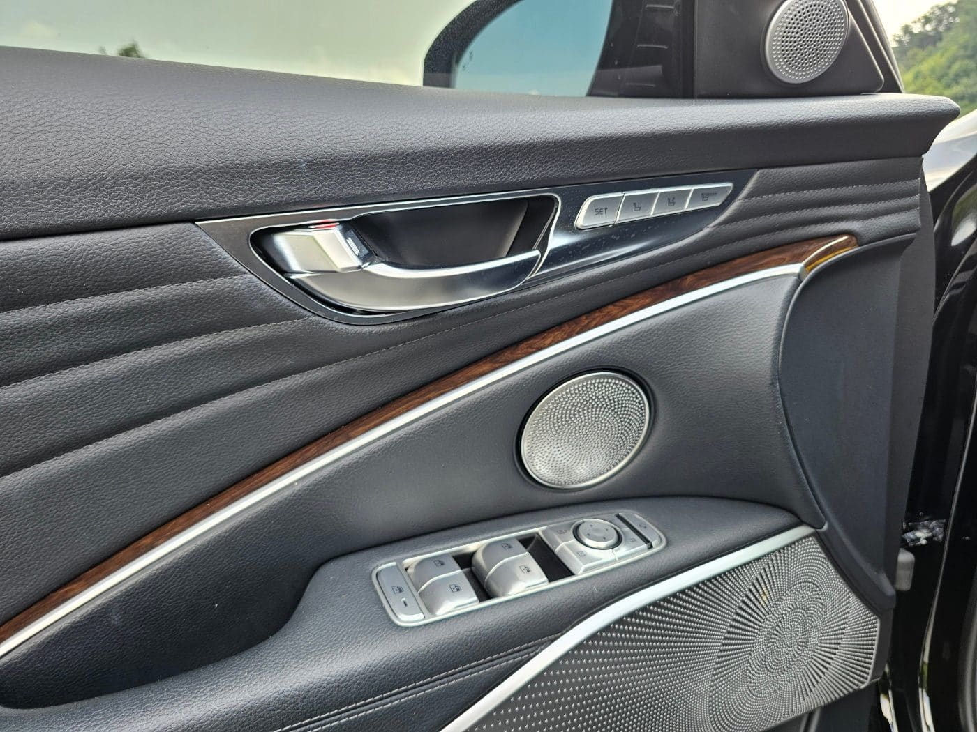 2021 Kia The K9 3.8 (S/N: 030265) 39
