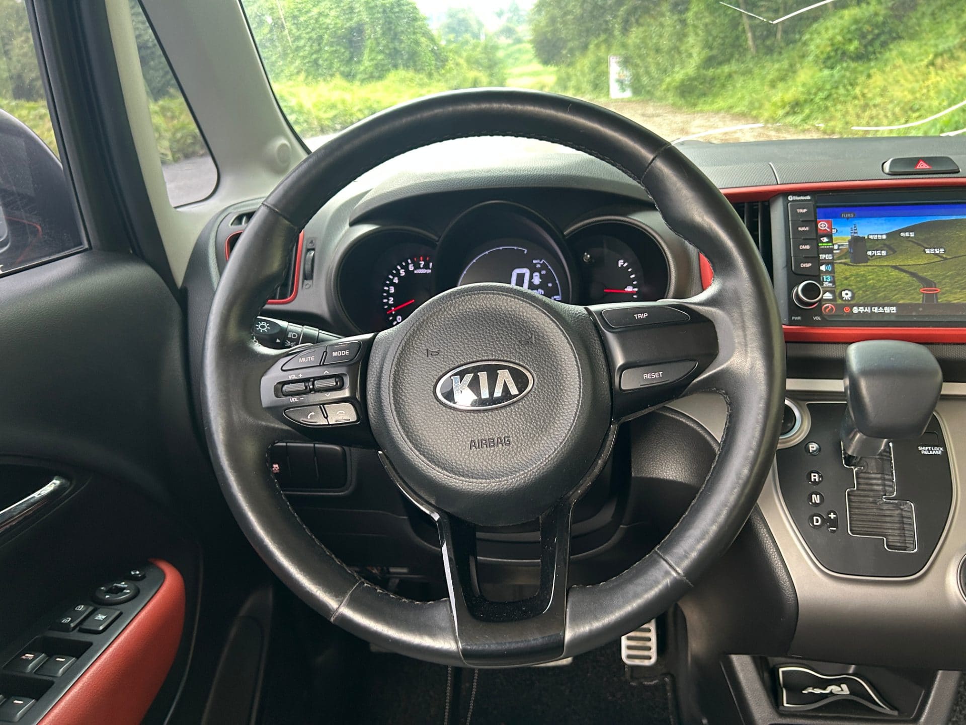 2018 Kia The New Ray (S/N: 177485) 31