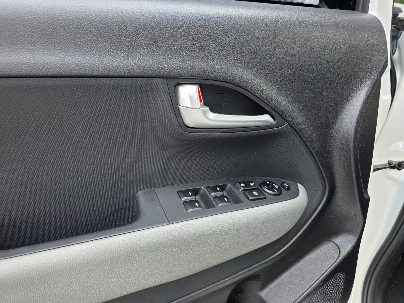 2025 Kia THE NEW RAY 1.0 (S/N: 434819) 32