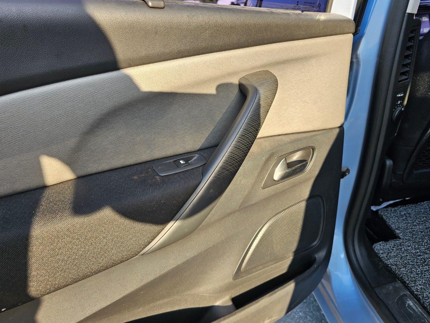 2016 Citroen Grand C4 Picasso 1.6 Intensive (S/N: 518670) 25