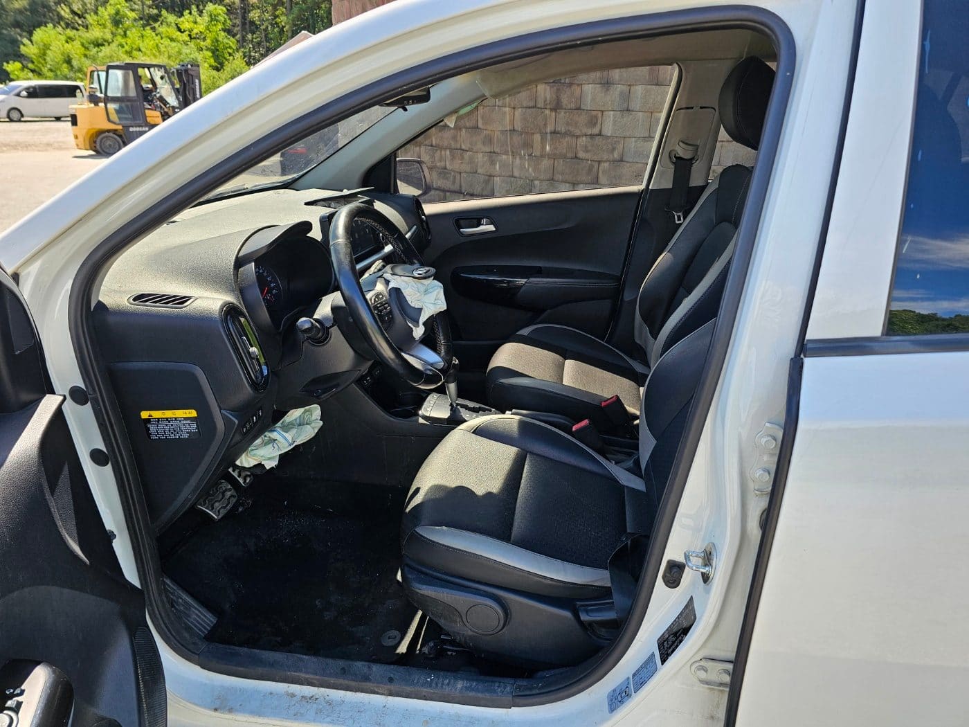 2018 Kia All New Morning (S/N: 379174) 34