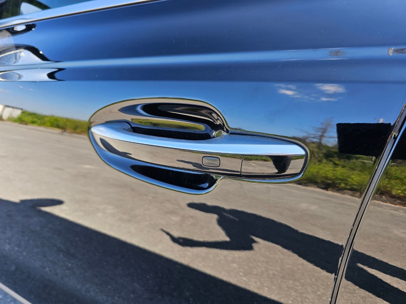 2019 Kia The K9 3.8 GDI AWD (S/N: 006146) 21
