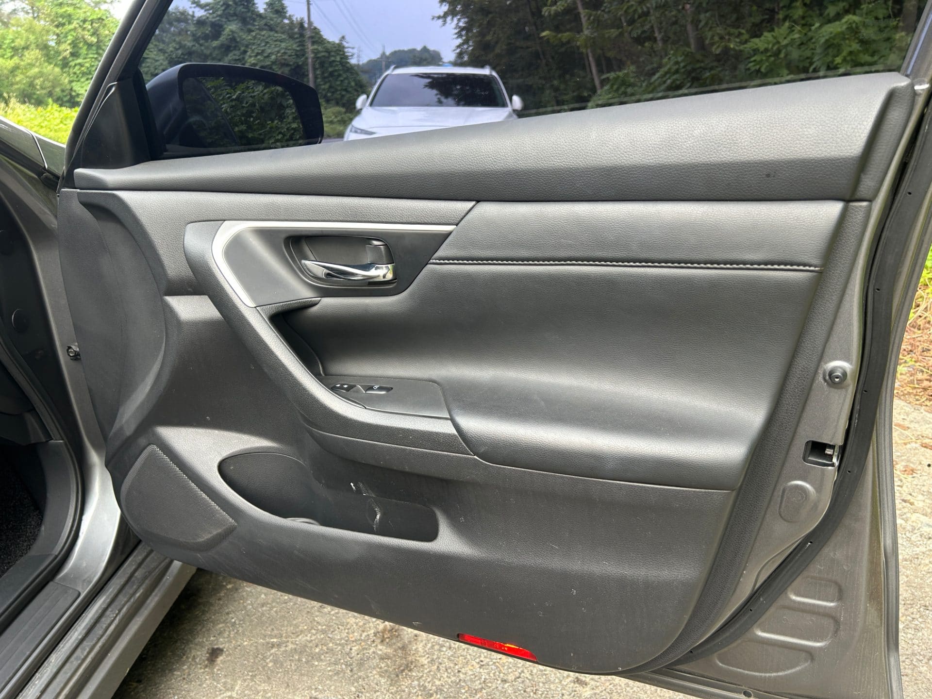 2017 Nissan Altima 2.5 (S/N: 104665) 35