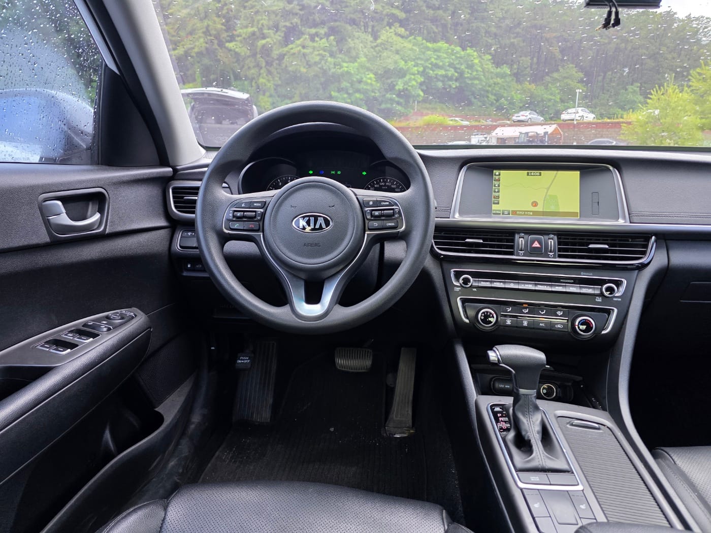 2018 Kia K5 2nd Gen MX 2.0 (S/N: 234843) 32