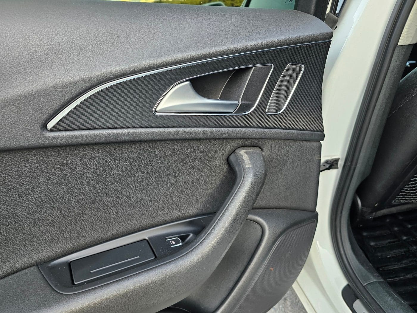 2014 Audi New A6 3.0 TDI Quattro (S/N: 134893) 28