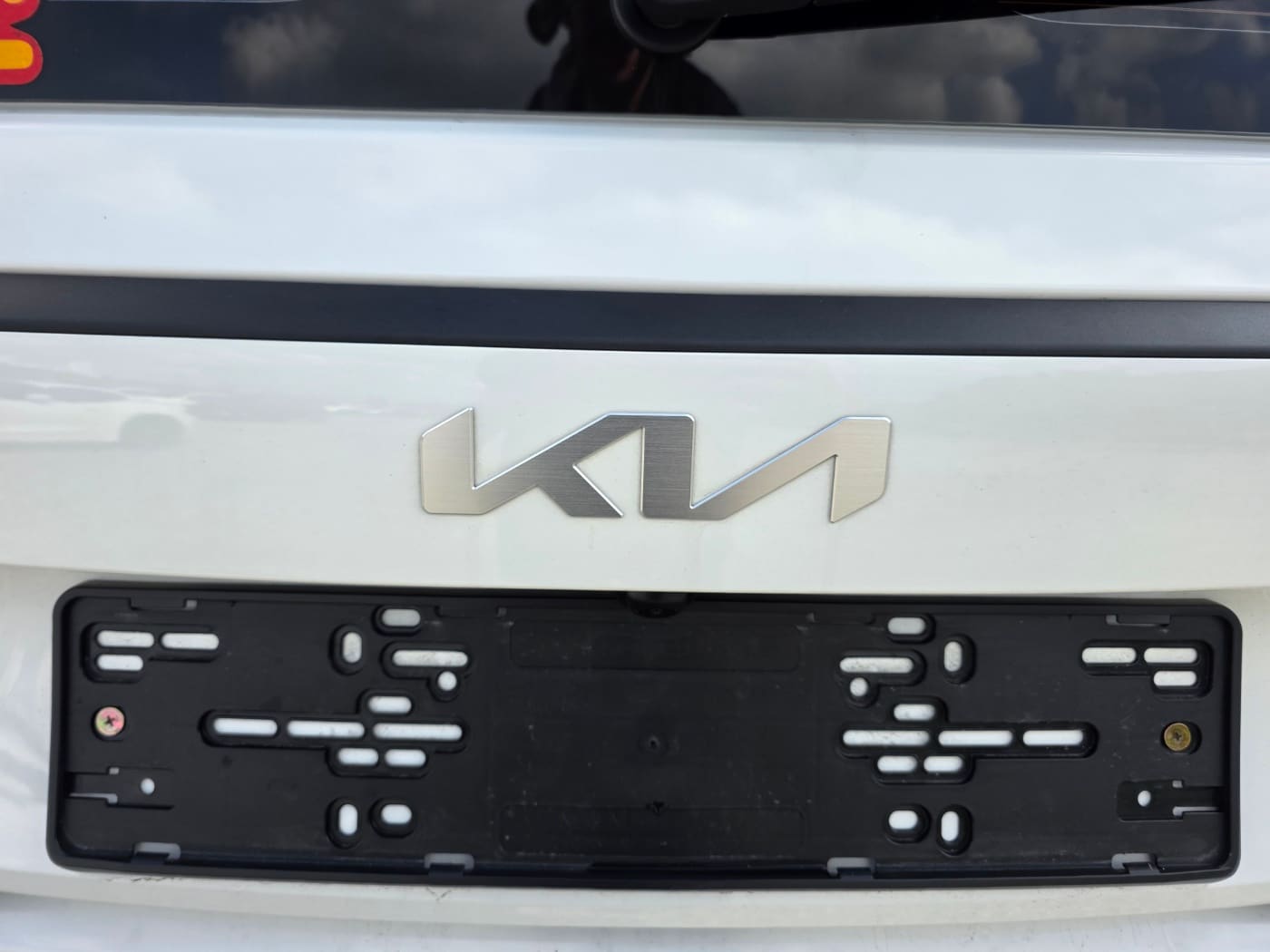 2025 Kia THE NEW RAY 1.0 (S/N: 434819) 15