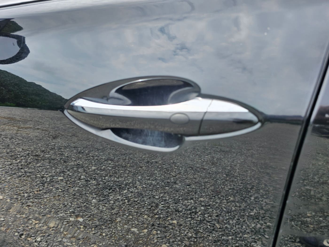 2016 Hyundai Grandeur HG Hybrid (S/N: 023743) 17