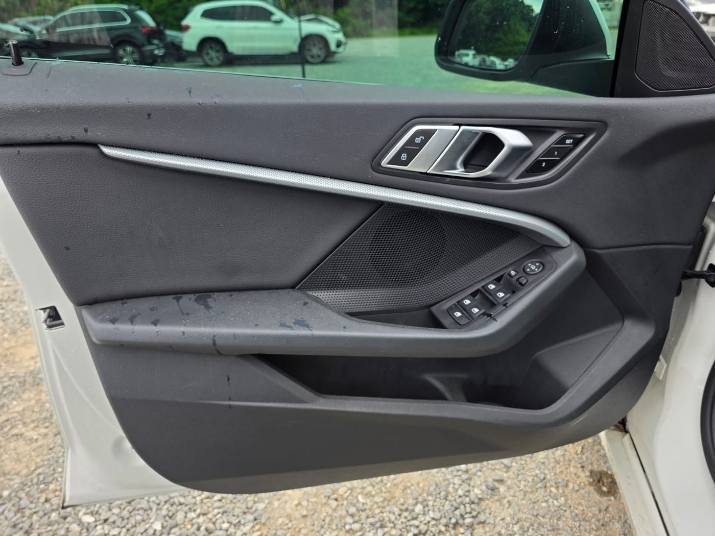 2022 BMW 2 Series Gran Coupe (F44) 220i (S/N: K61980) 31