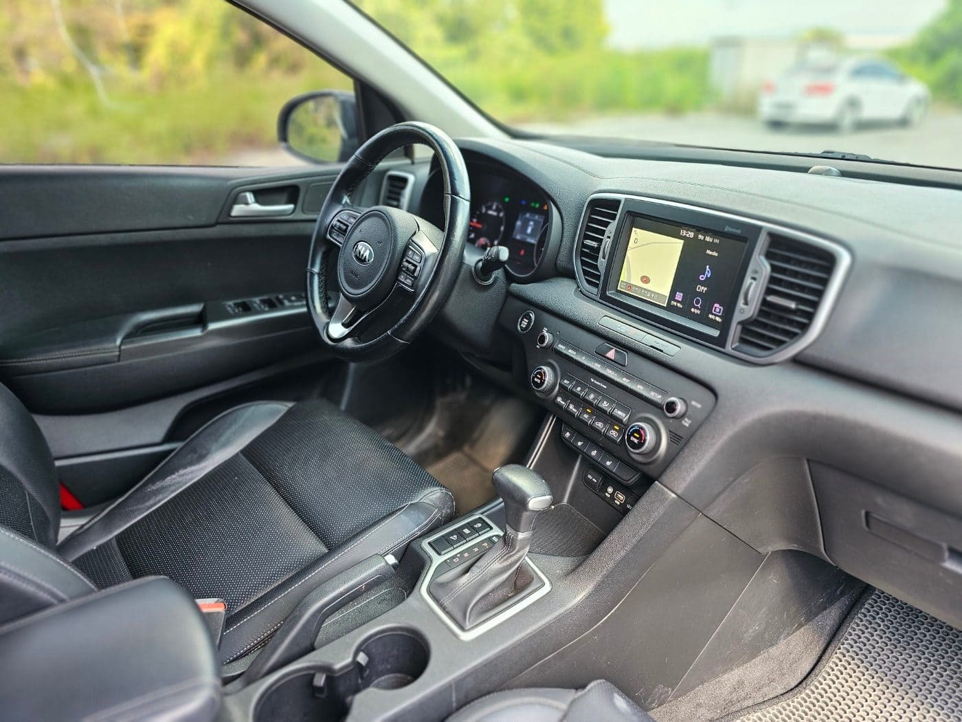 2018 Kia Sportage 4th Gen (QL) Diesel 1.7 2WD (S/N: 446225) 45