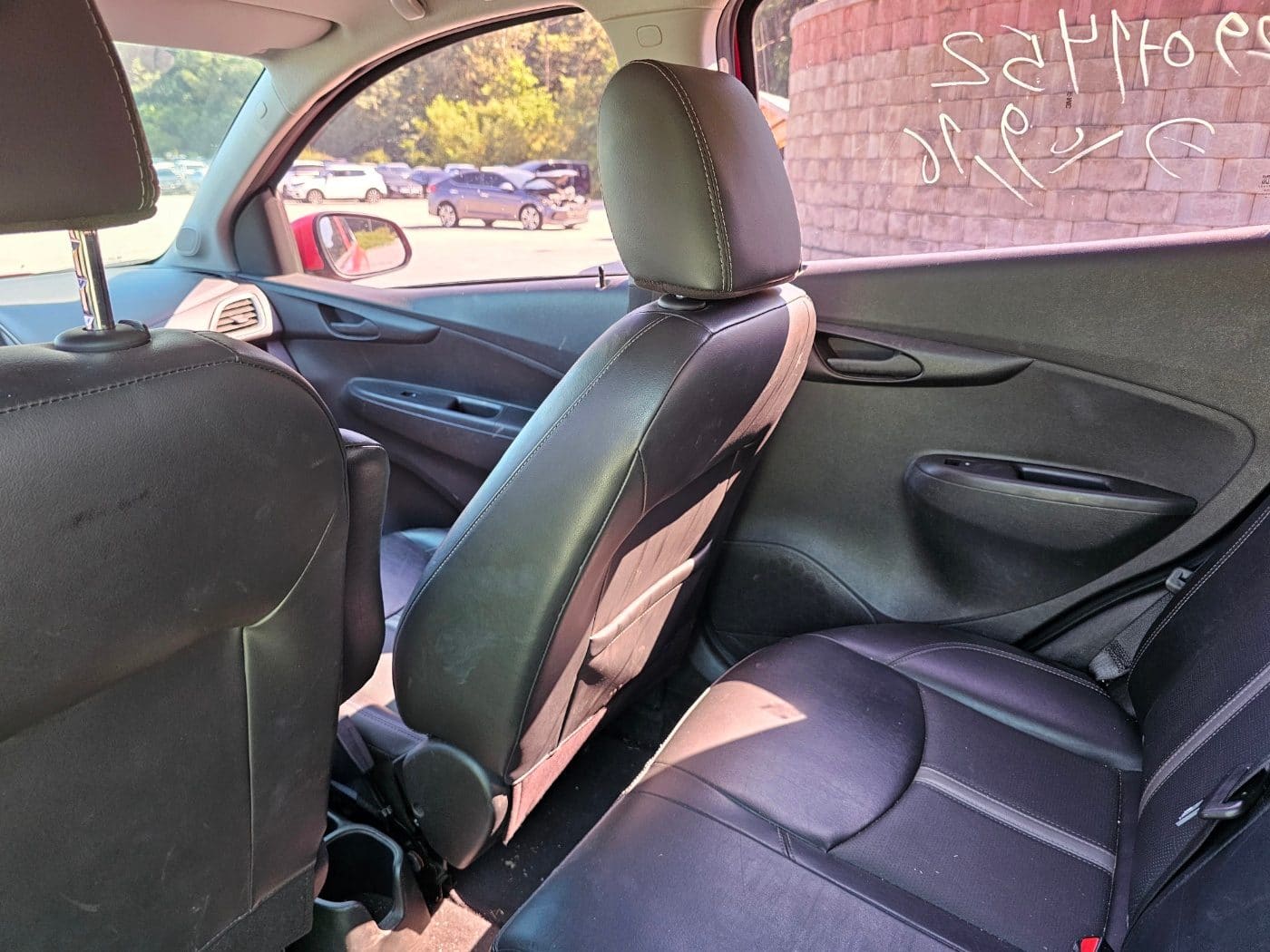 2019 Chevrolet The New Spark LT (S/N: 223629) 27