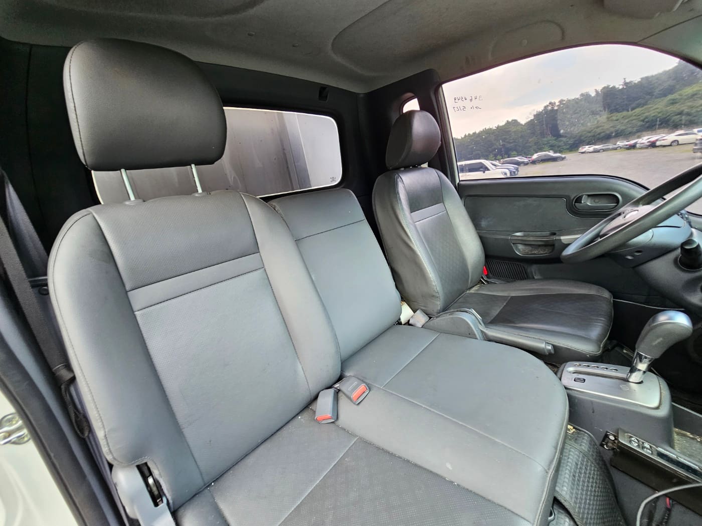 2019 Kia Bongo 3 1.0-ton King Cab (CRDi) DLX (S/N: 358823) 32