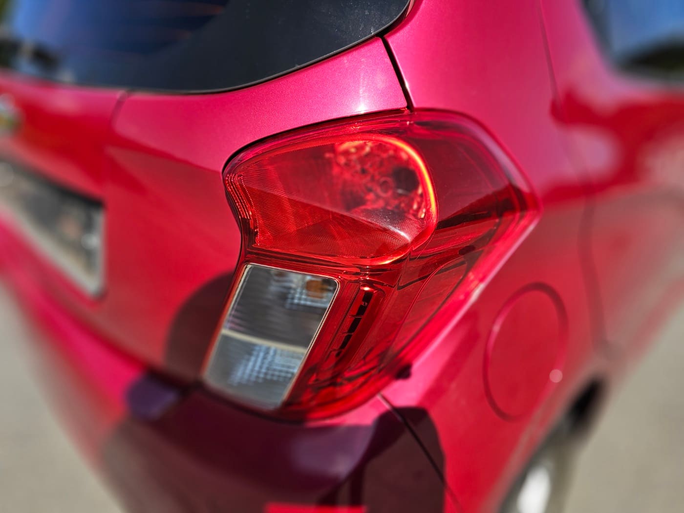 2019 Chevrolet The New Spark LT (S/N: 223629) 10